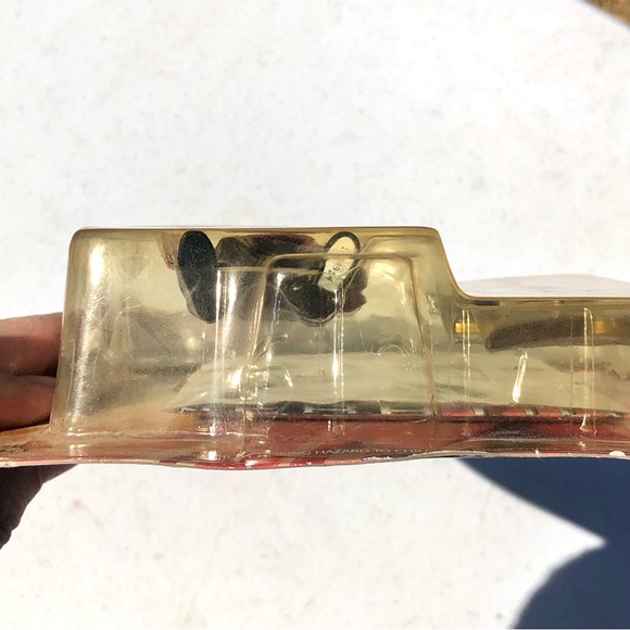 NWT Vintage 1994 Star Trek Captain Kirk Action Figure - Picture 8 of 16